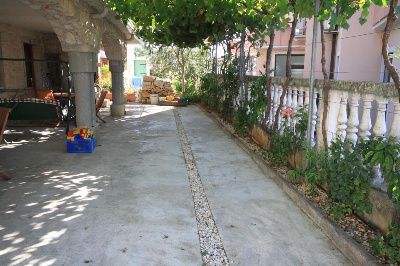 Apartments With Wifi Basanija, Umag - 7148 Savudrija Exterior foto