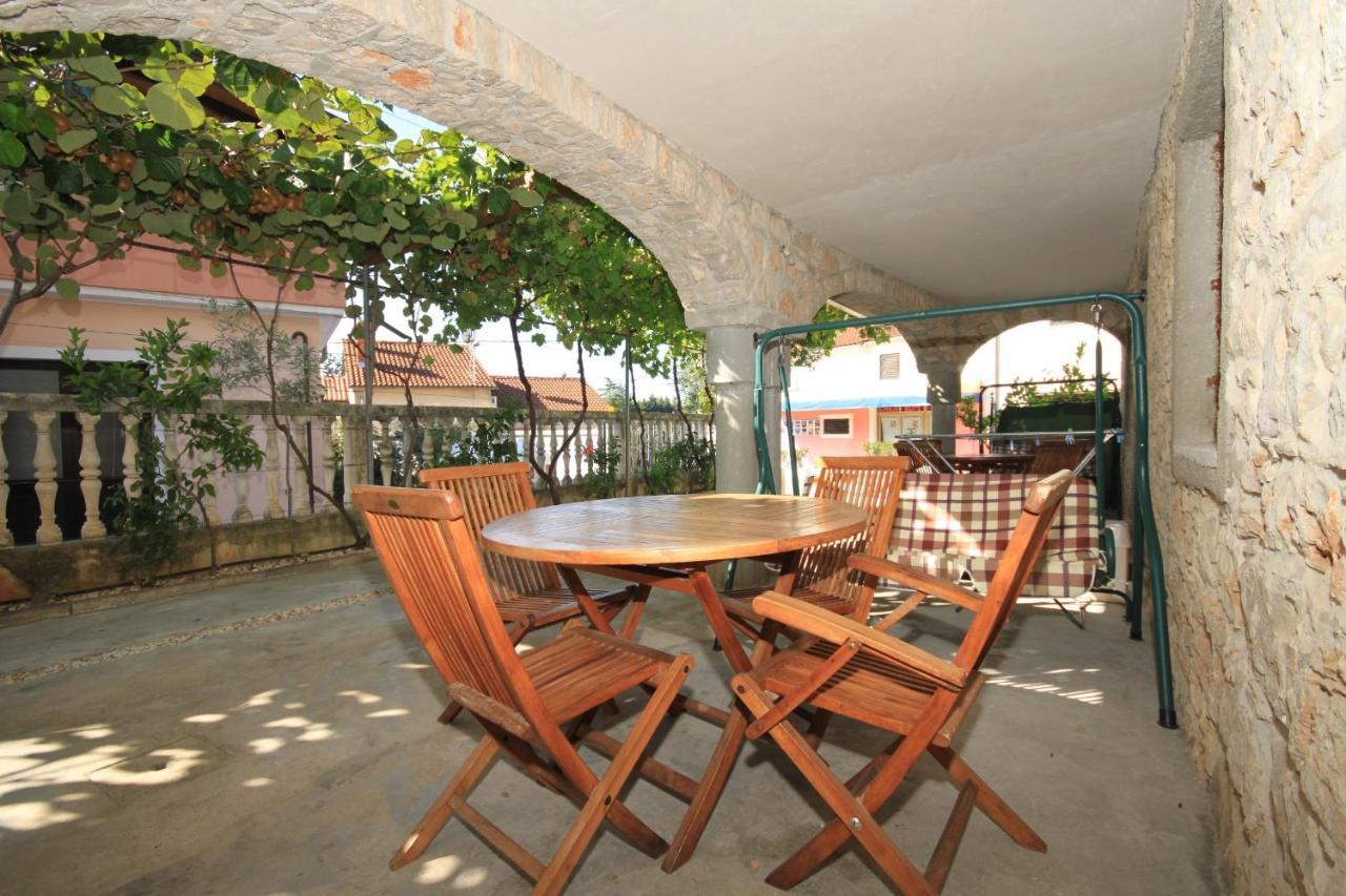Apartments With Wifi Basanija, Umag - 7148 Savudrija Exterior foto