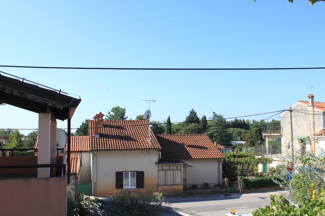 Apartments With Wifi Basanija, Umag - 7148 Savudrija Exterior foto